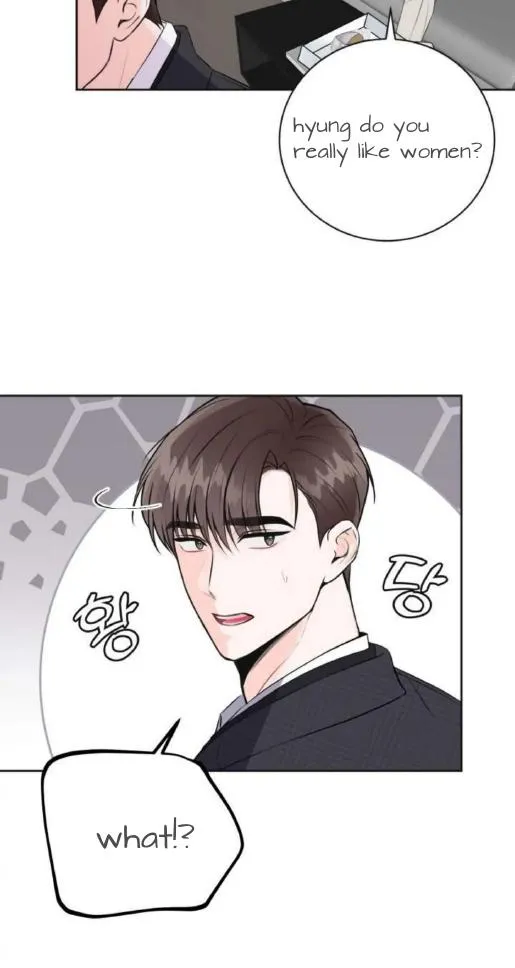 Pheromone Baby Chapter 1 page 44 - 