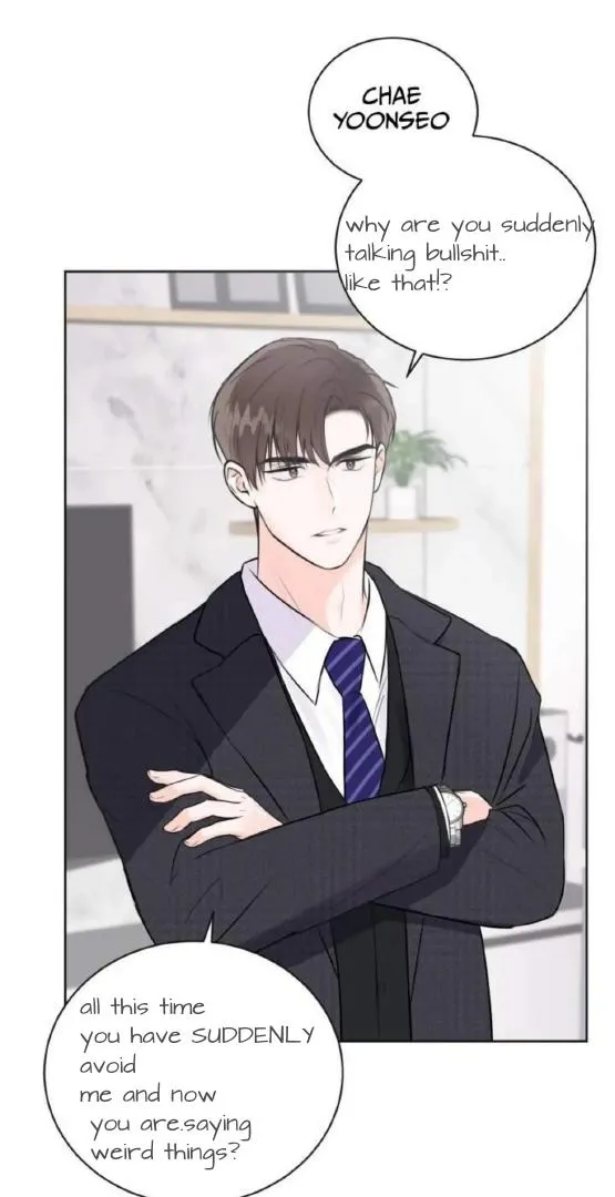 Pheromone Baby Chapter 1 page 46 - 