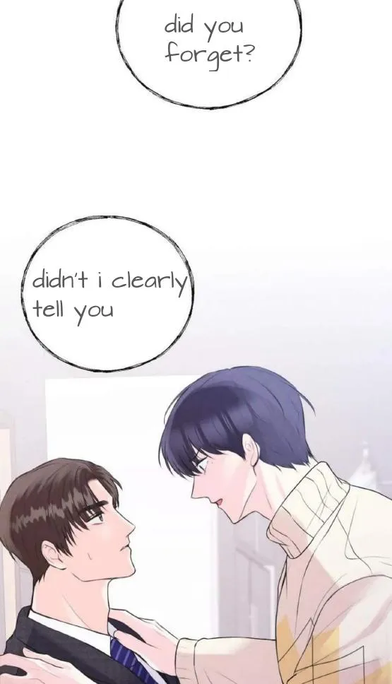 Pheromone Baby Chapter 1 page 48 - 
