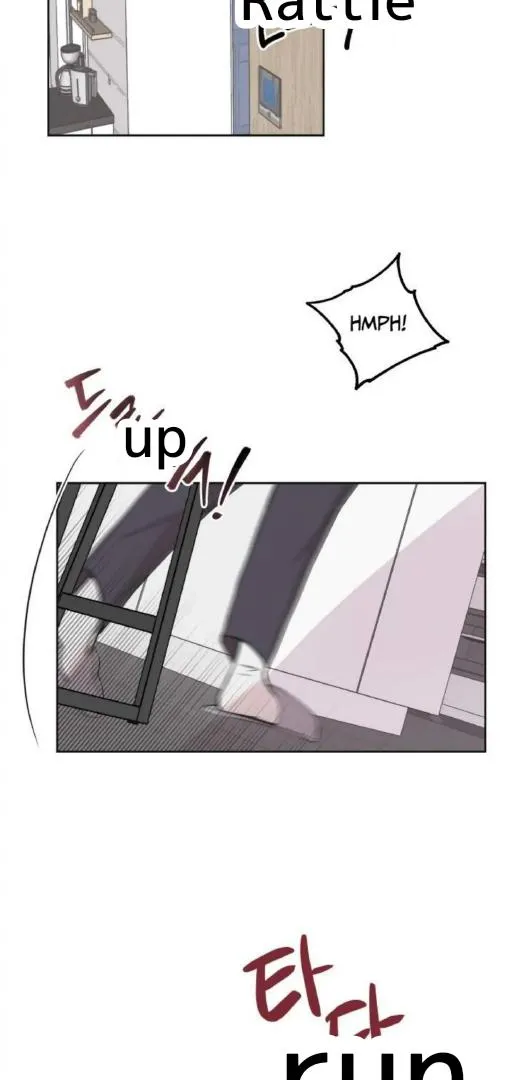 Pheromone Baby Chapter 1 page 8 - 