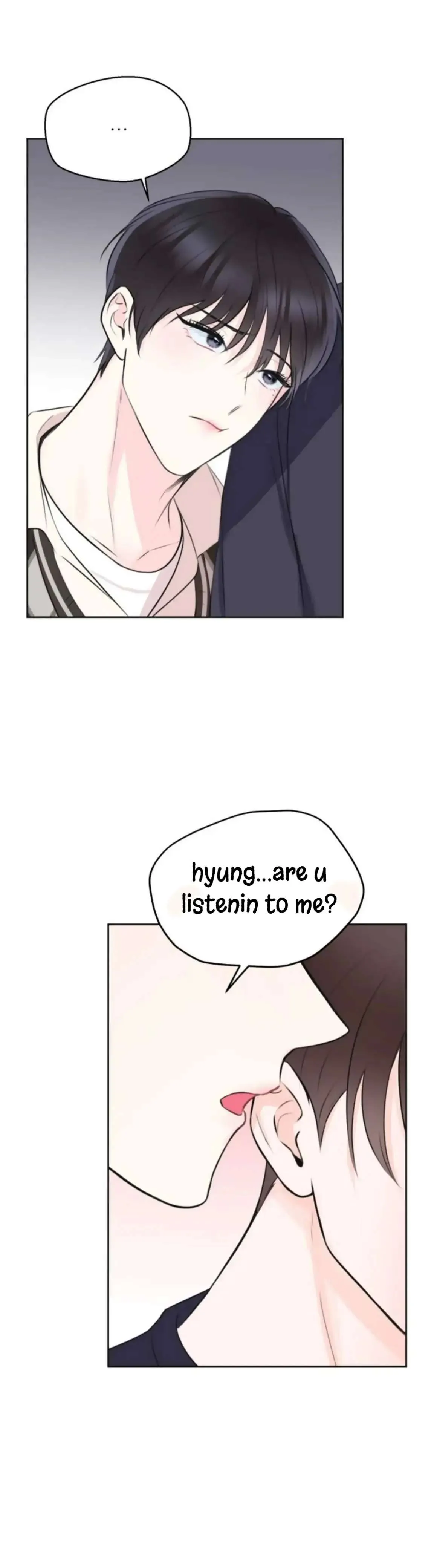 Pheromone Baby Chapter 2 page 13 - 