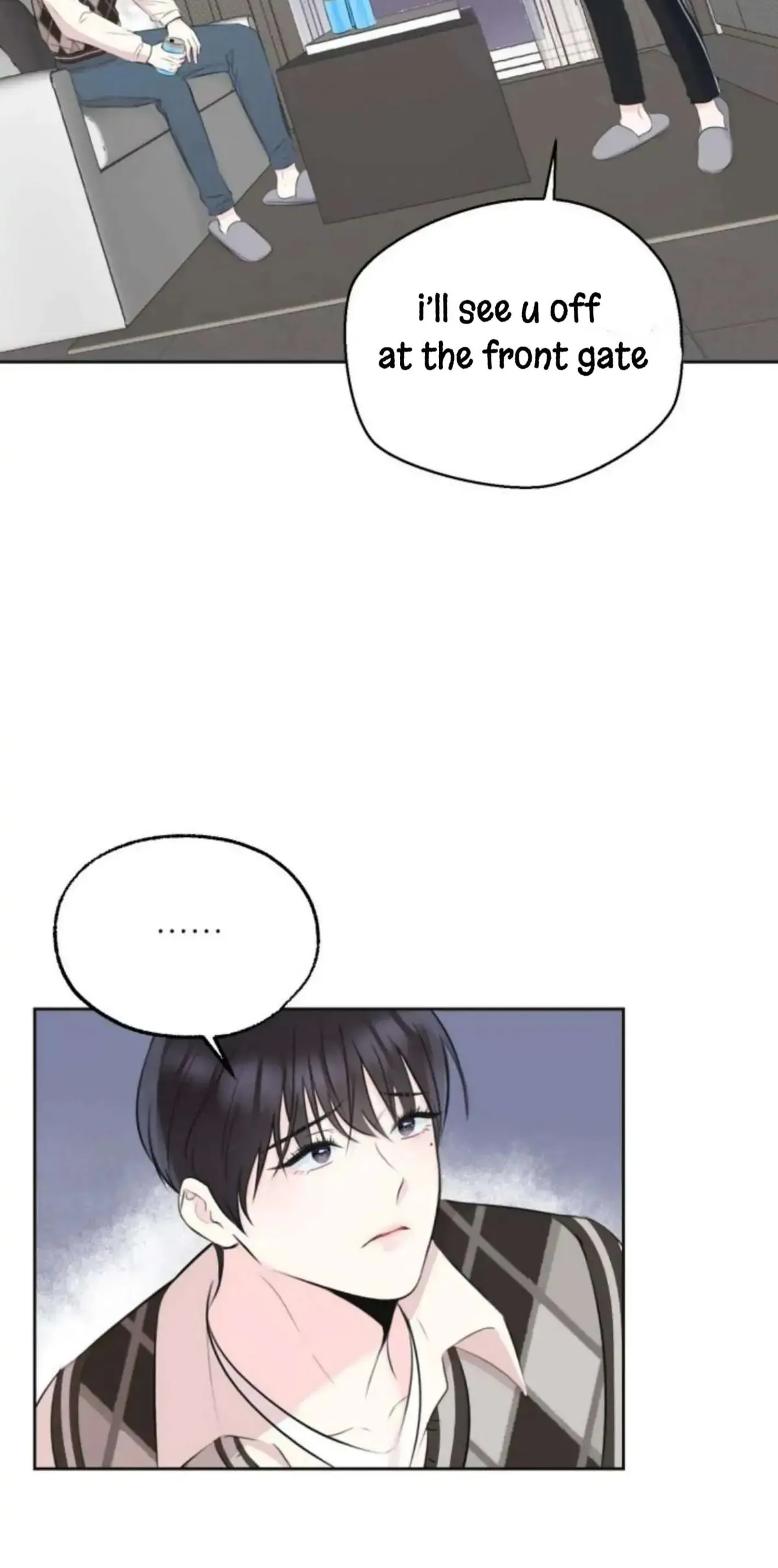 Pheromone Baby Chapter 2 page 18 - 