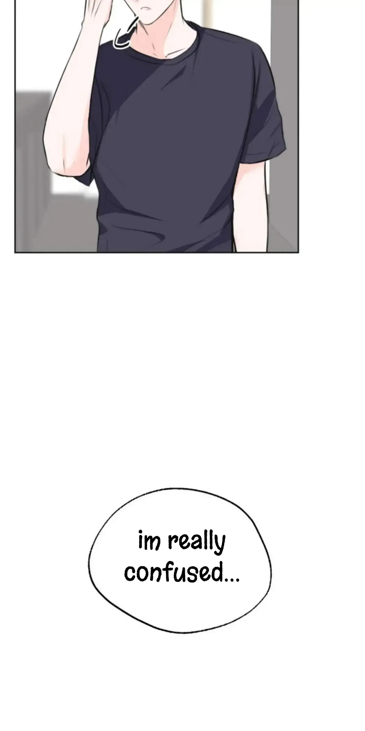 Pheromone Baby Chapter 2 page 21 - 
