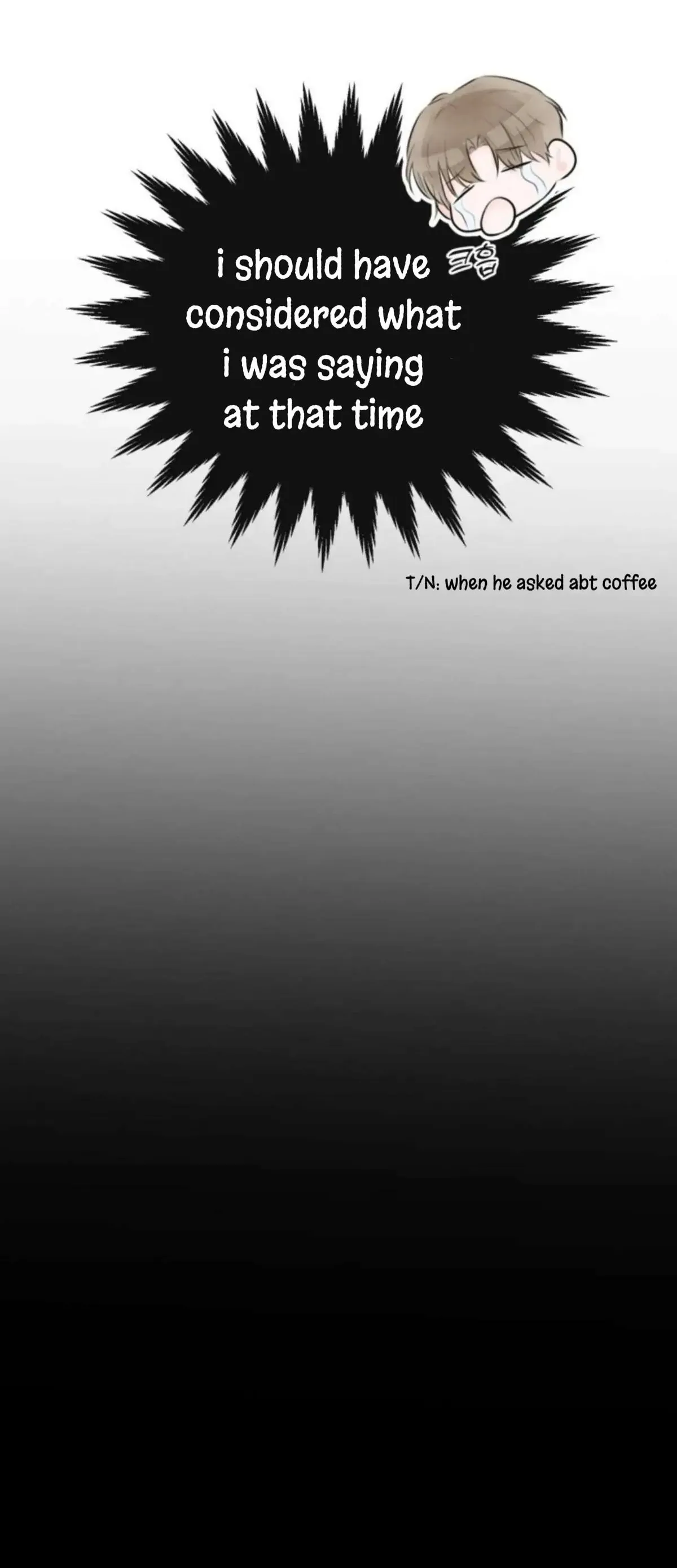 Pheromone Baby Chapter 2 page 31 - 