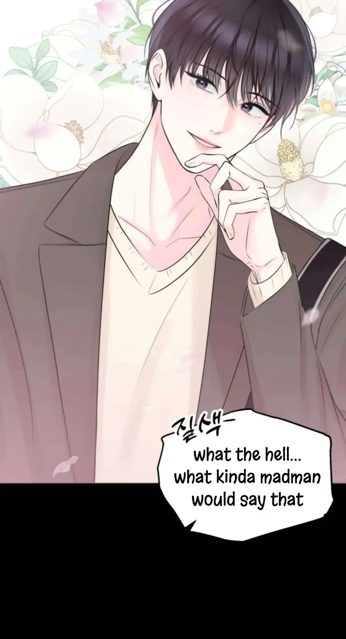 Pheromone Baby Chapter 2 page 36 - 