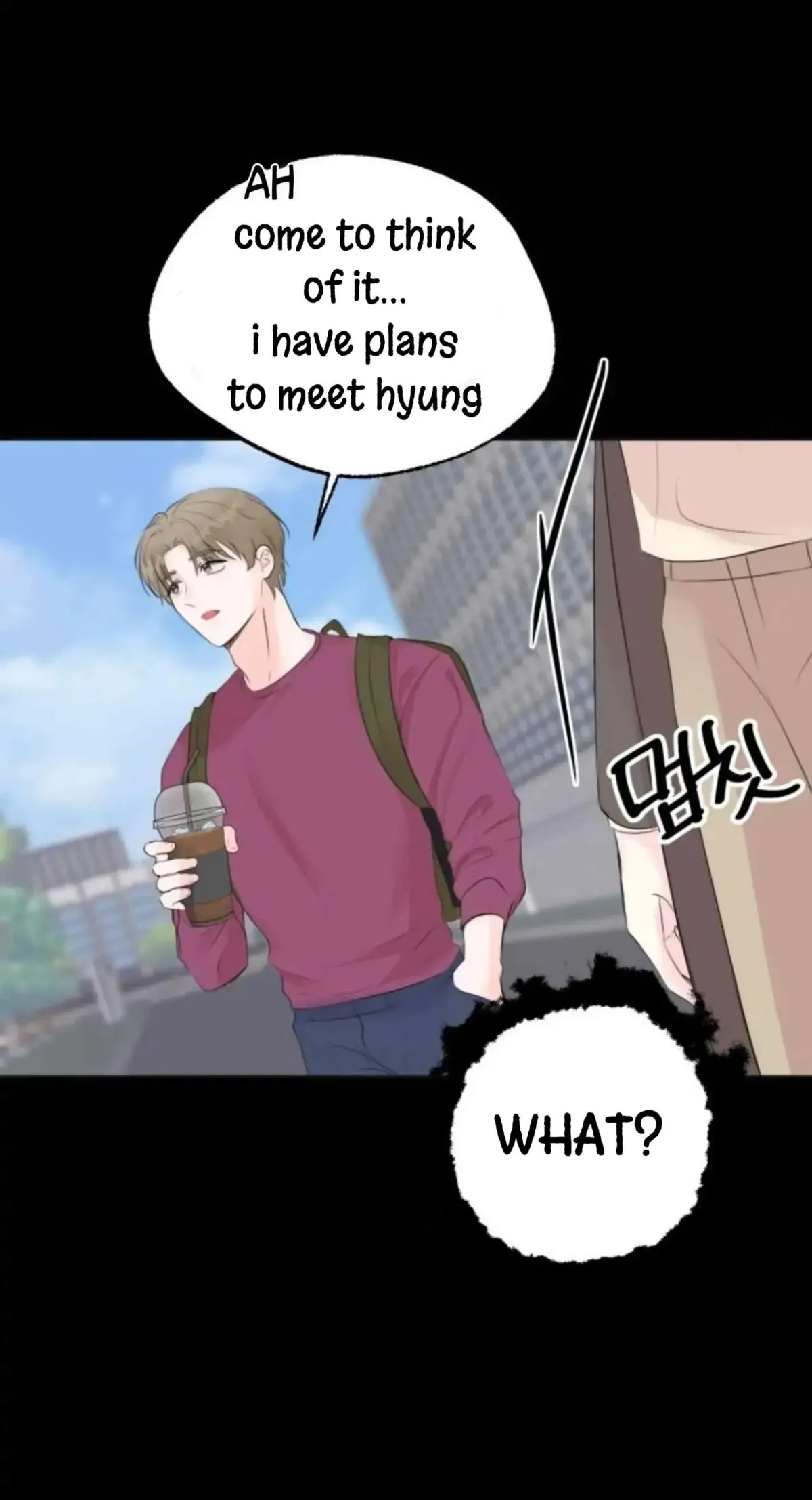 Pheromone Baby Chapter 2 page 37 - 