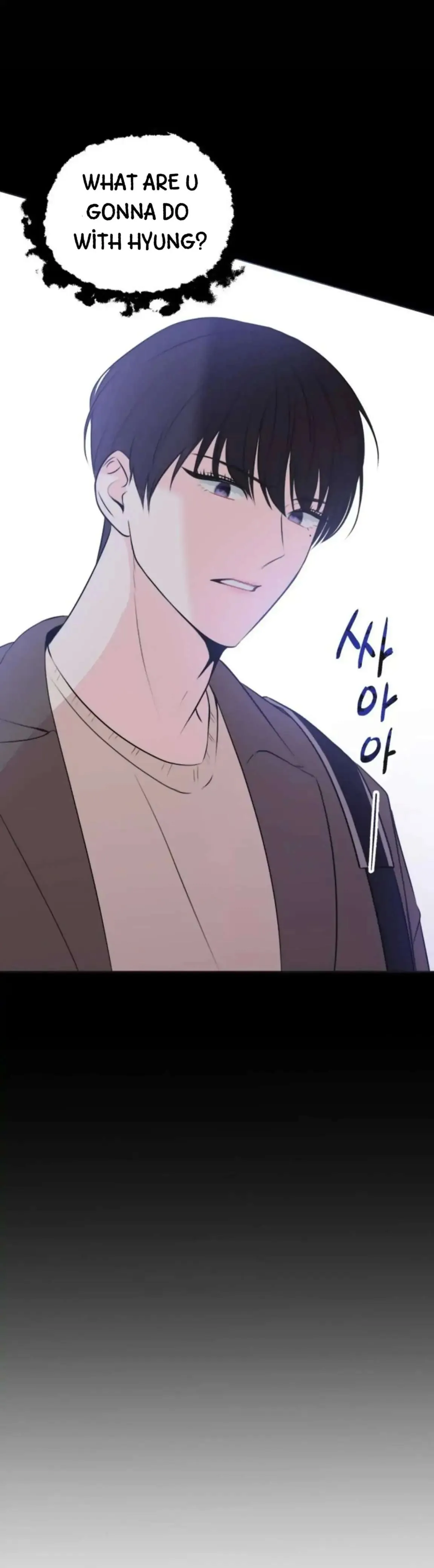 Pheromone Baby Chapter 2 page 38 - 