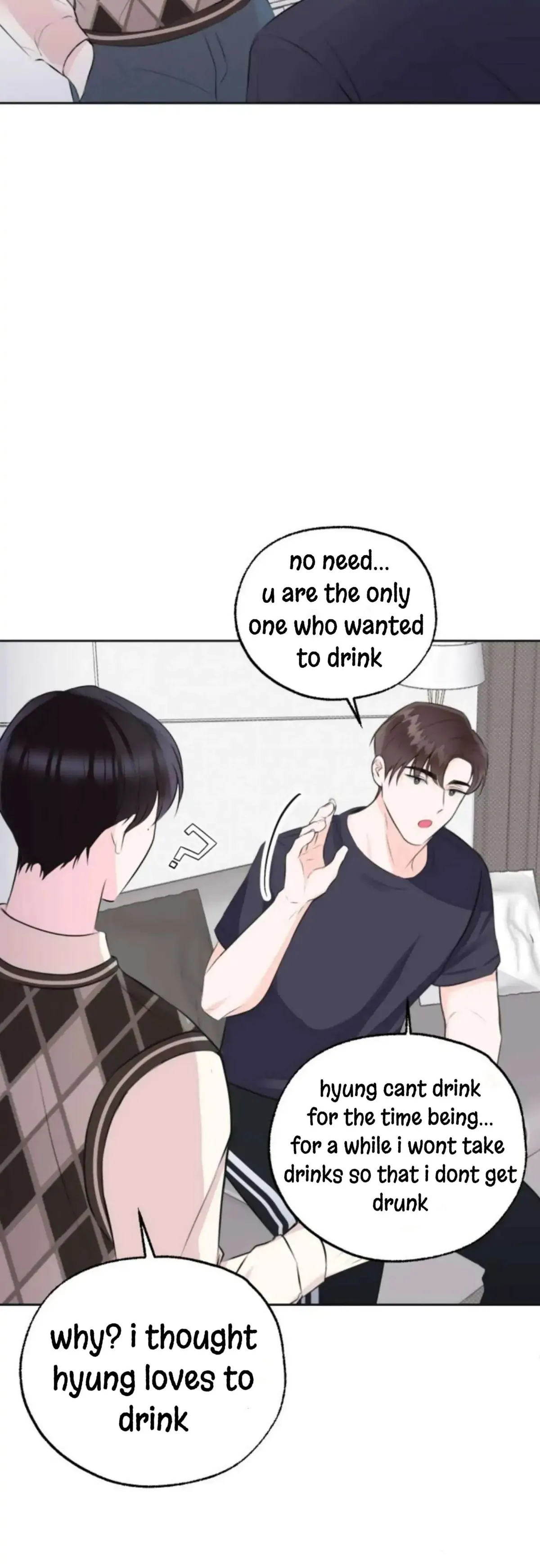 Pheromone Baby Chapter 2 page 9 - 