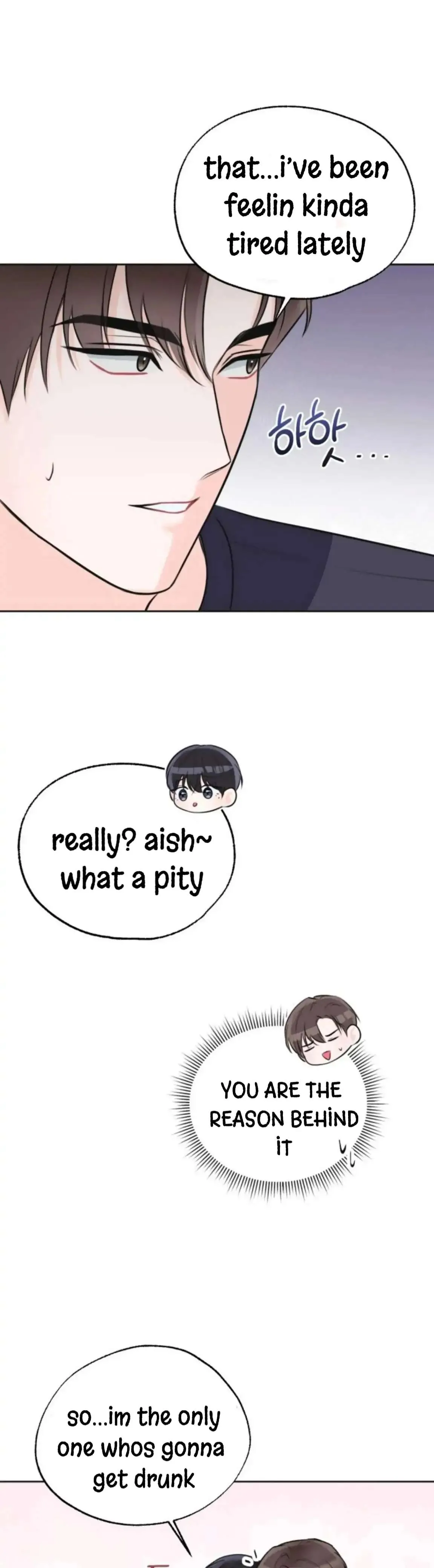 Pheromone Baby Chapter 2 page 10 - 