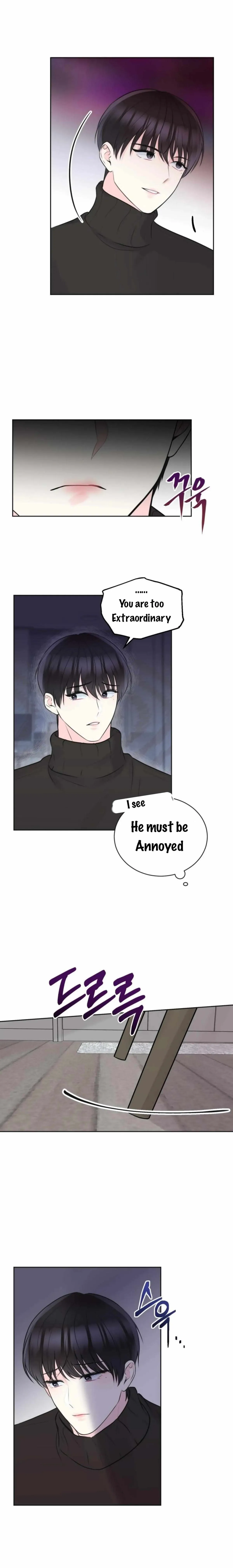 Pheromone Baby Chapter 3 page 14 - 