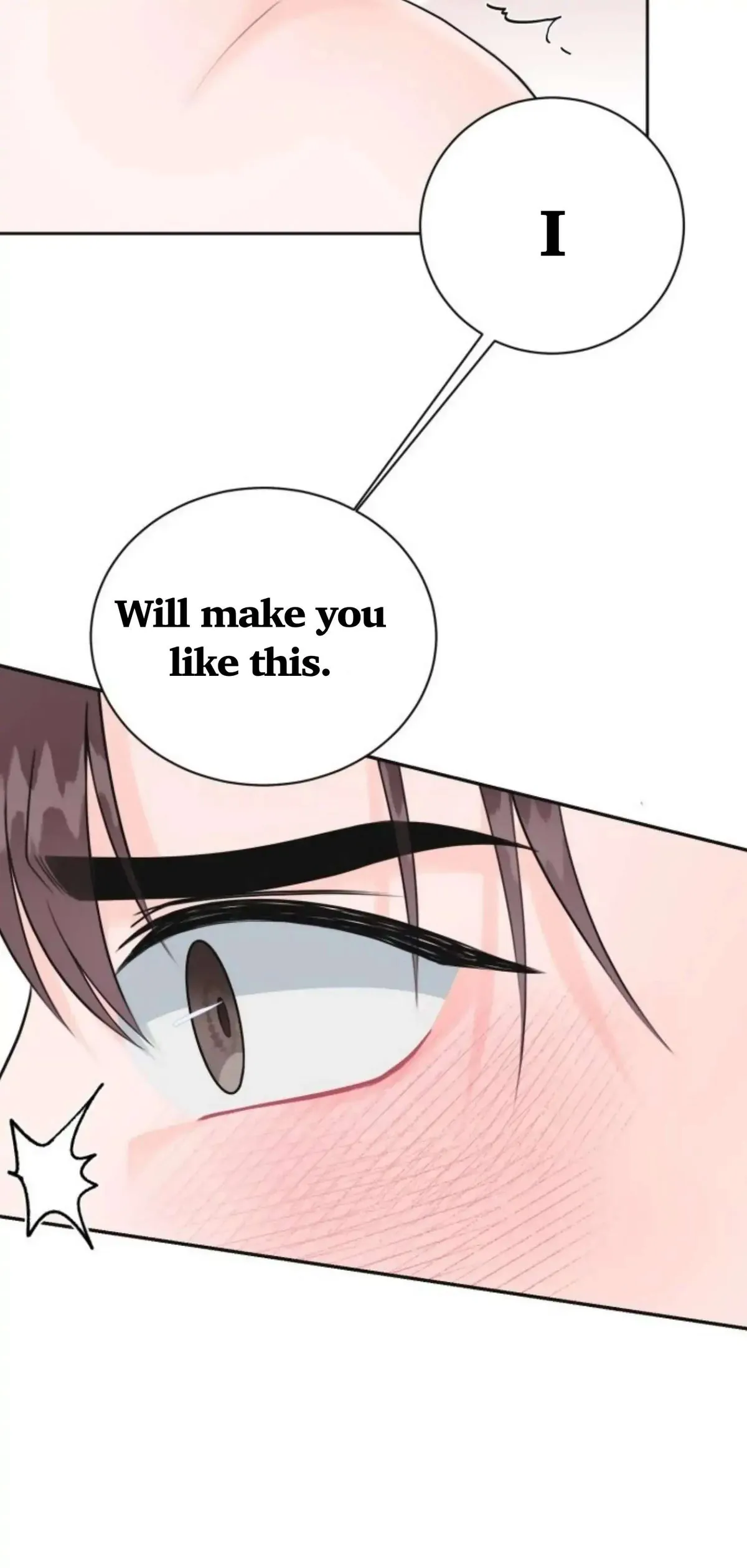Pheromone Baby Chapter 4 page 11 - 