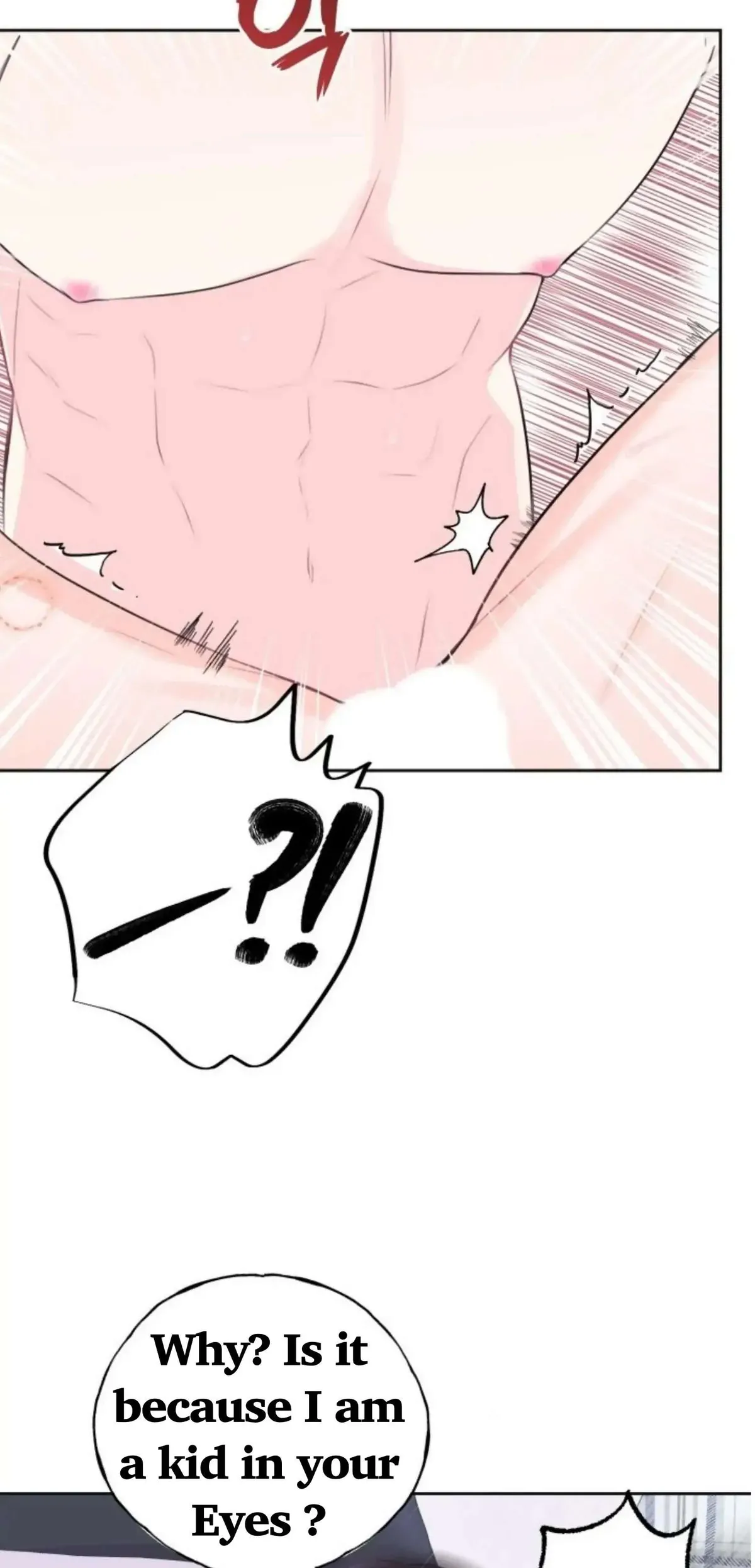 Pheromone Baby Chapter 4 page 16 - 