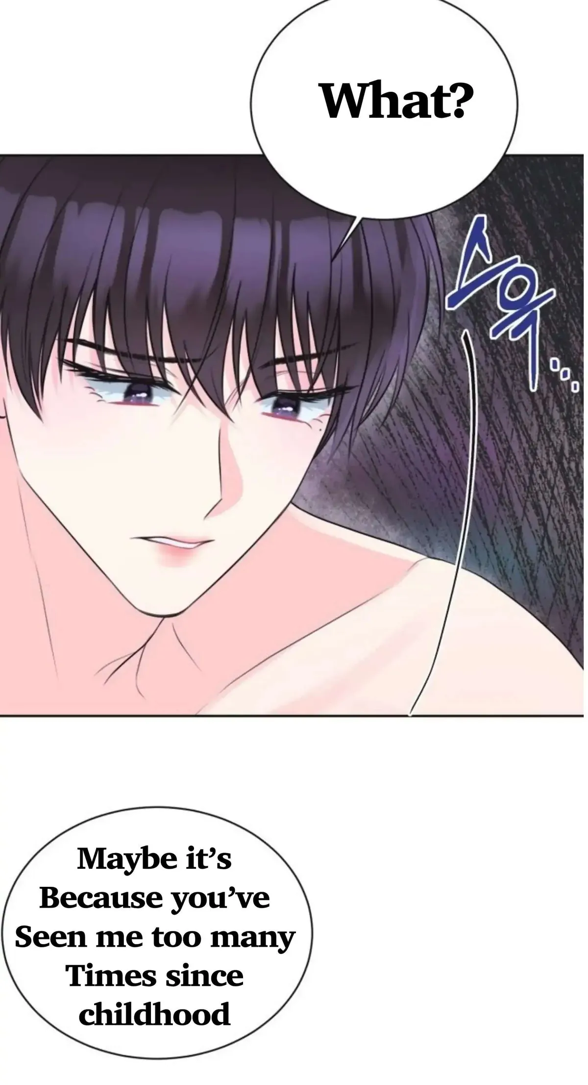 Pheromone Baby Chapter 4 page 23 - 