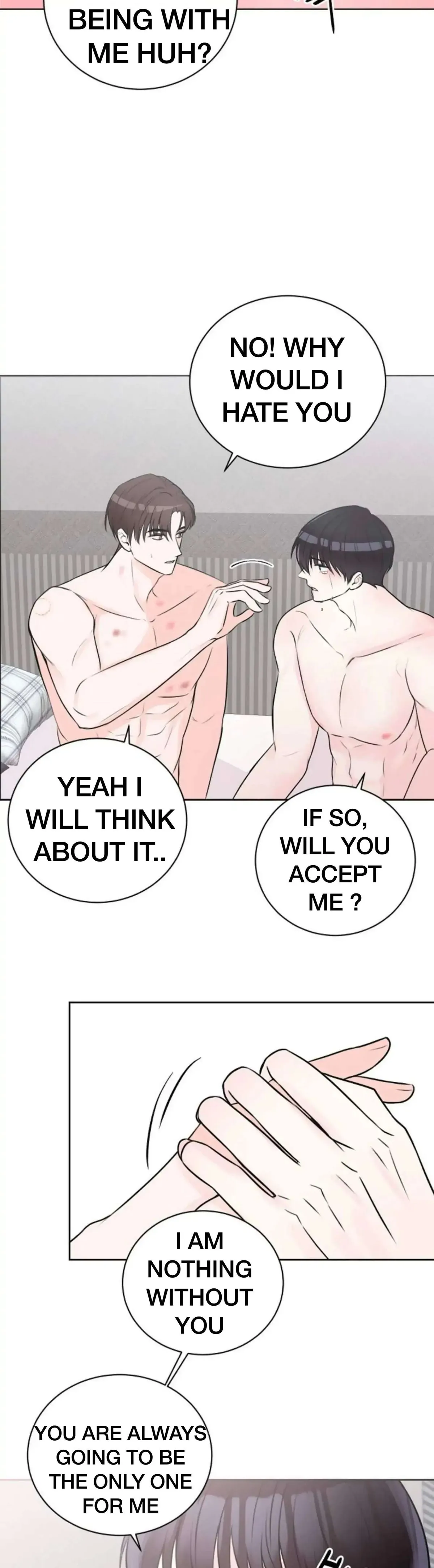 Pheromone Baby Chapter 5 page 2 - 
