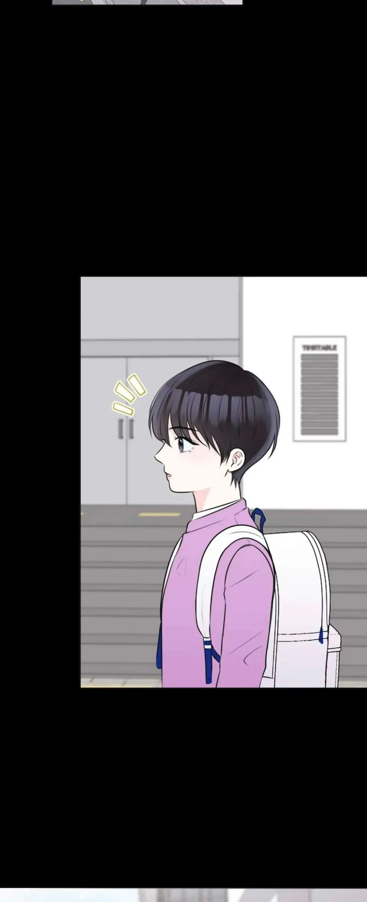 Pheromone Baby Chapter 5 page 13 - 