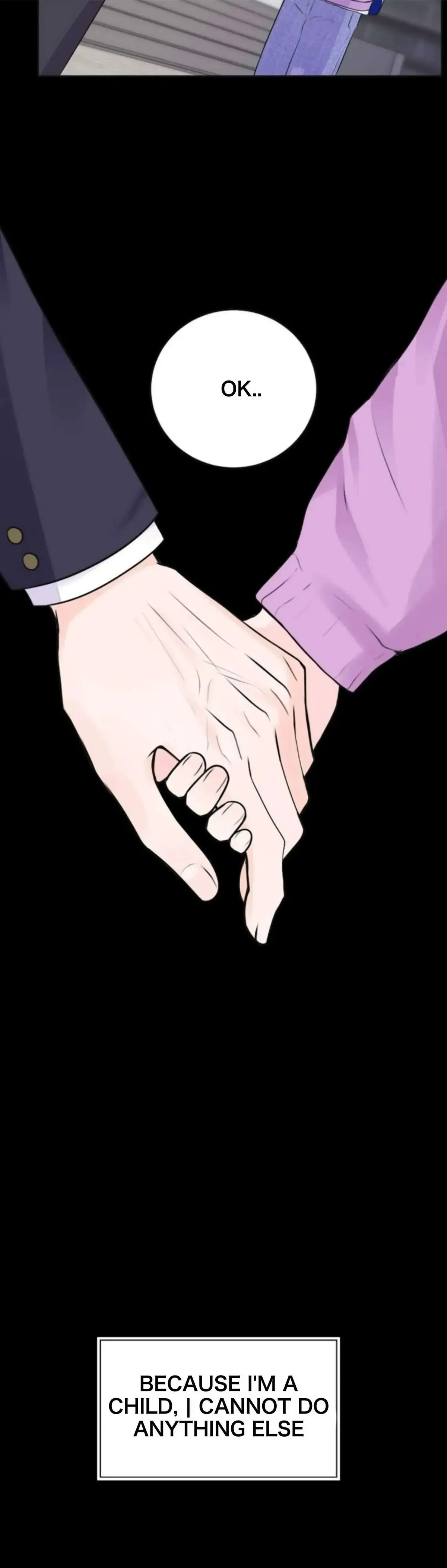 Pheromone Baby Chapter 5 page 22 - 