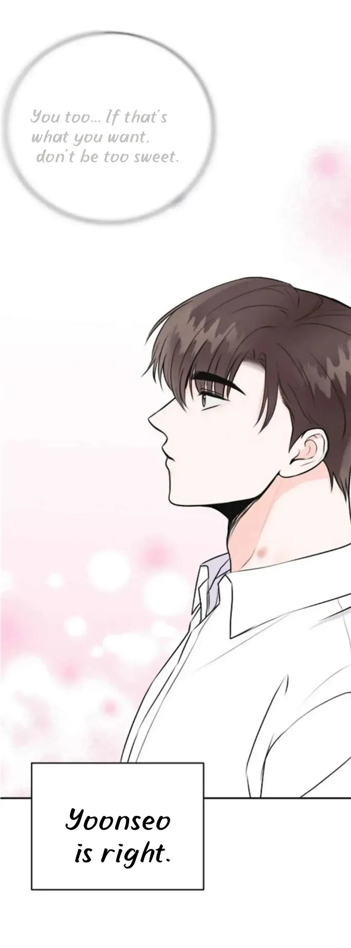 Pheromone Baby Chapter 6.5 page 9 - 