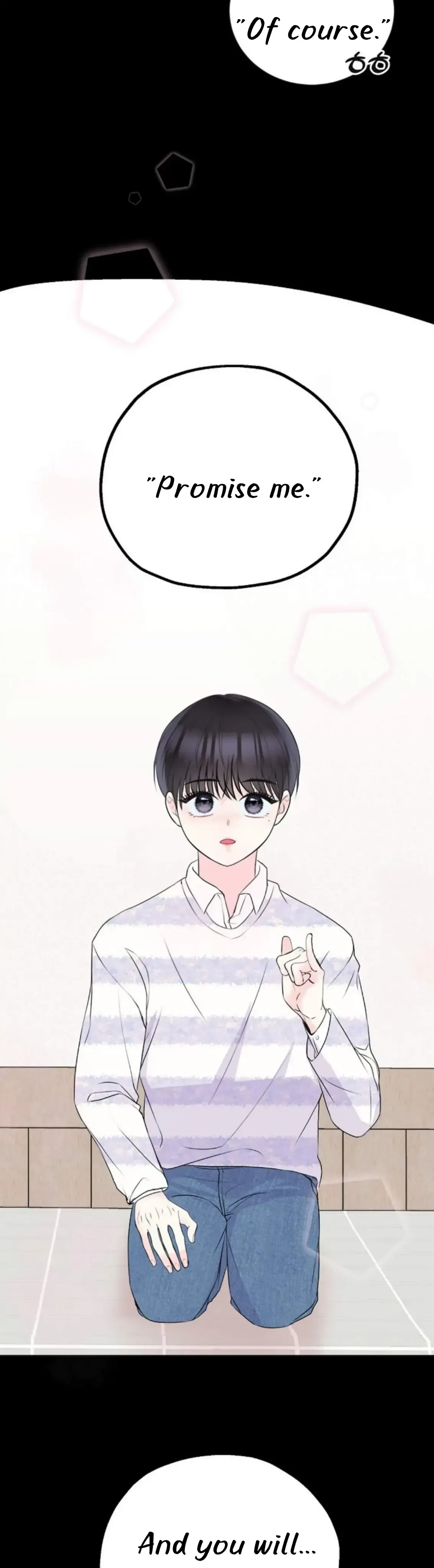 Pheromone Baby Chapter 6 page 14 - 