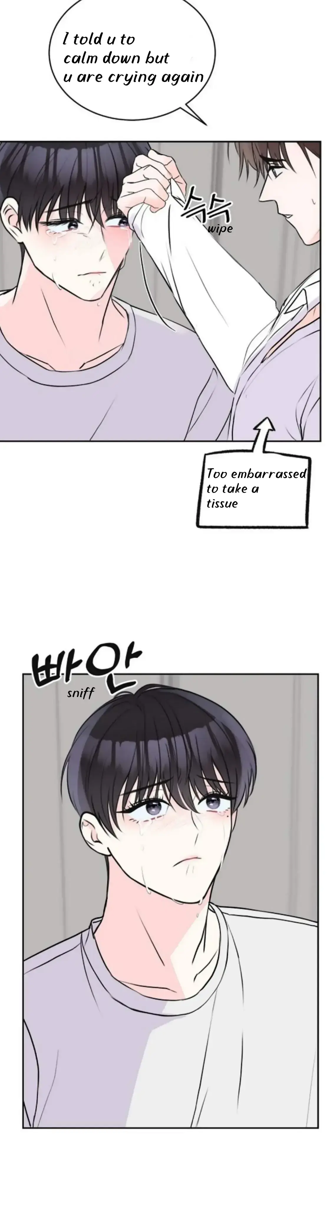 Pheromone Baby Chapter 6 page 4 - 