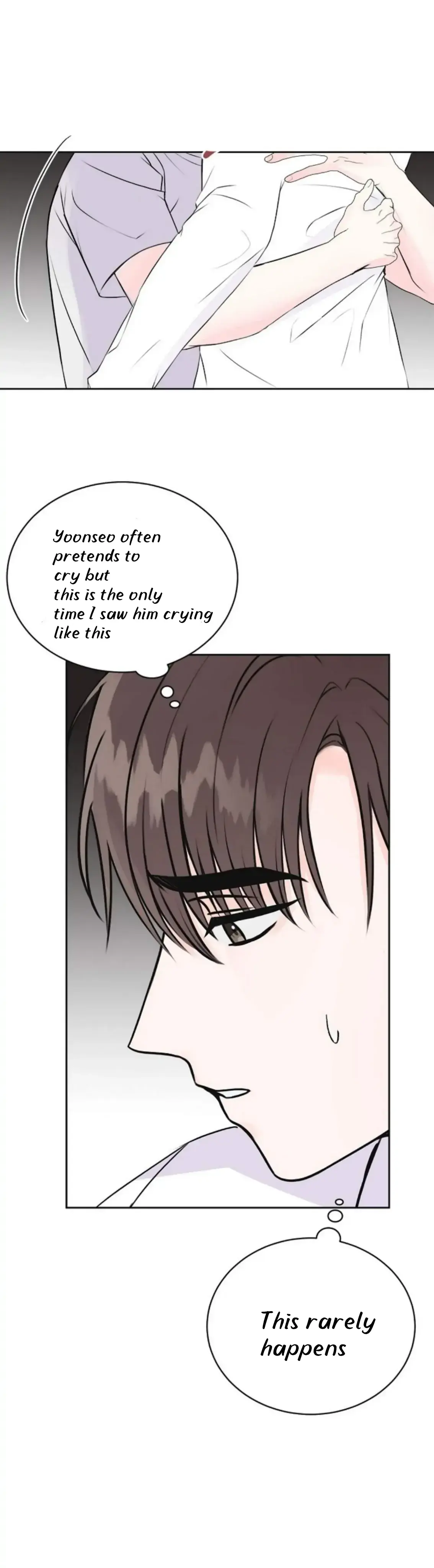 Pheromone Baby Chapter 6 page 5 - 