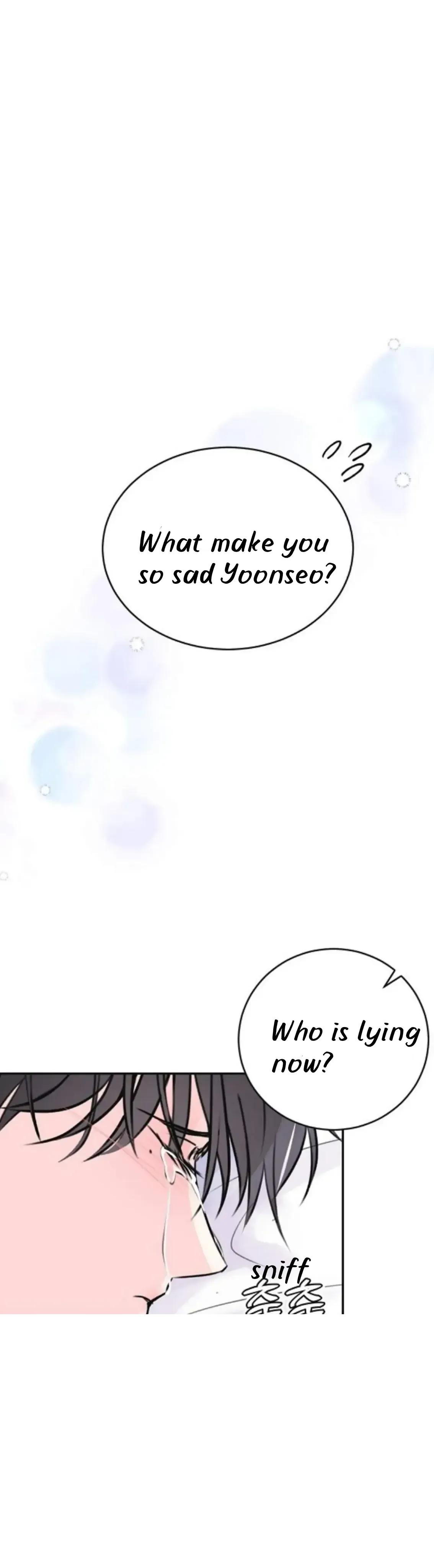 Pheromone Baby Chapter 6 page 6 - 
