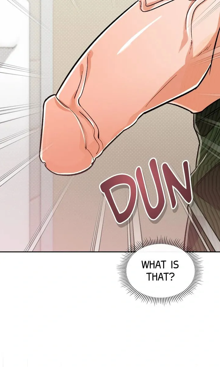 Pheromone Fetish Chapter 0 page 16 - 