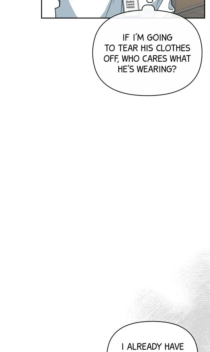 Pheromone Fetish Chapter 0 page 21 - 
