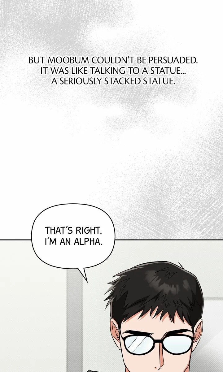 Pheromone Fetish Chapter 0 page 23 - 