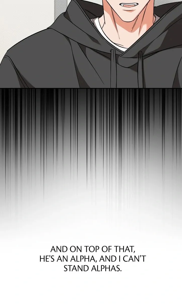 Pheromone Fetish Chapter 0 page 24 - 
