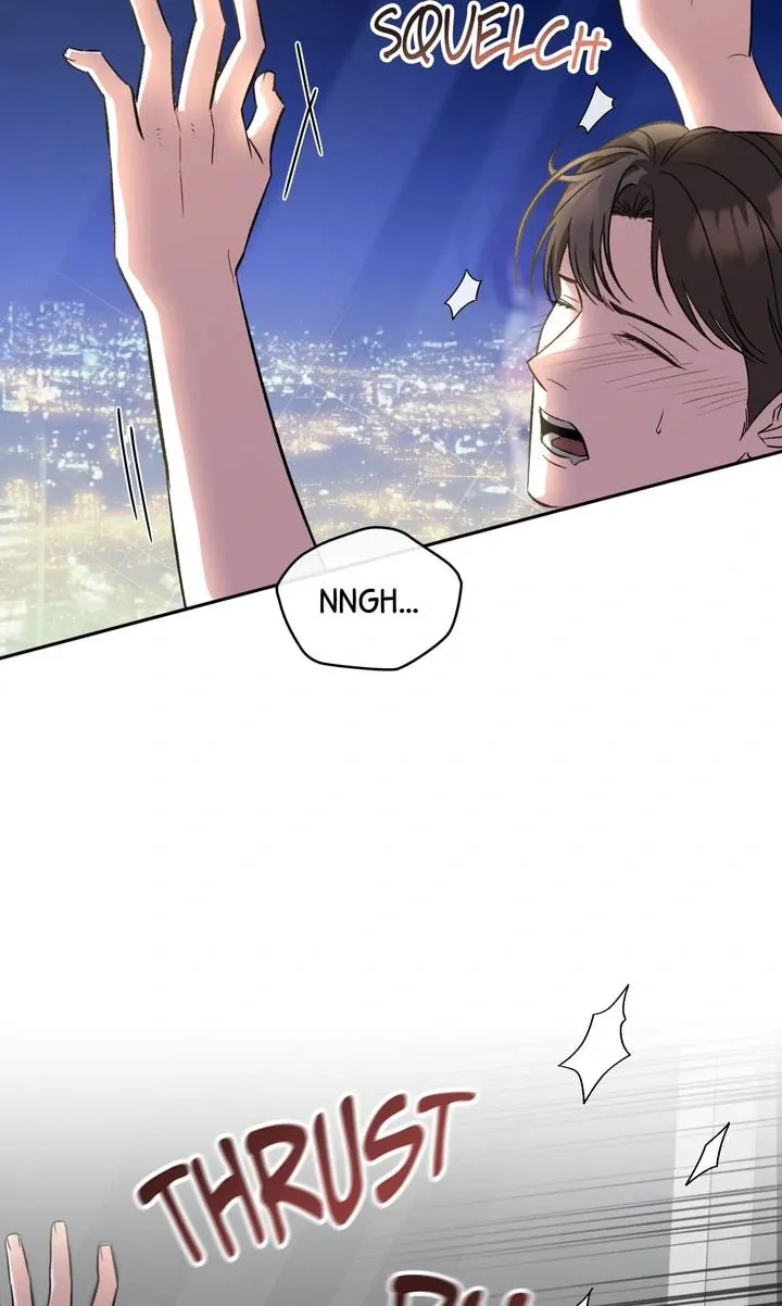 Pheromone Fetish Chapter 0 page 28 - 