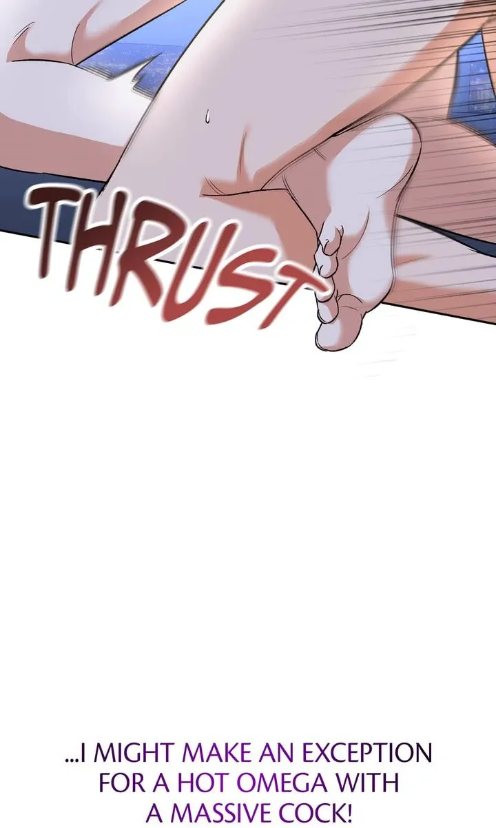 Pheromone Fetish Chapter 0 page 30 - 
