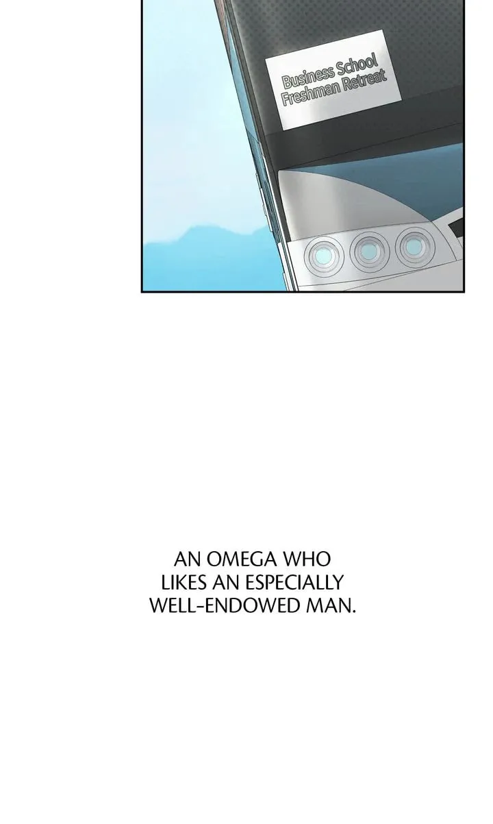 Pheromone Fetish Chapter 0 page 4 - 