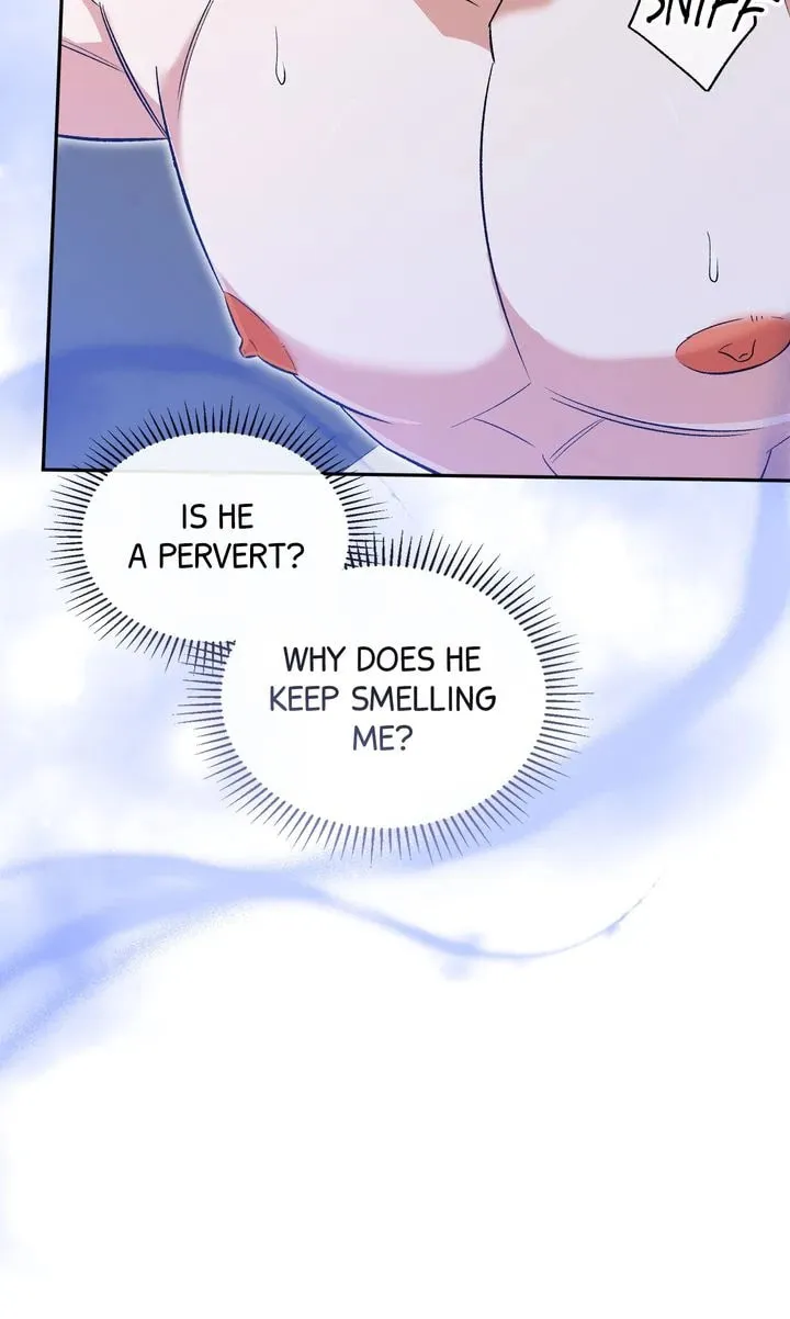 Pheromone Fetish Chapter 0 page 34 - 