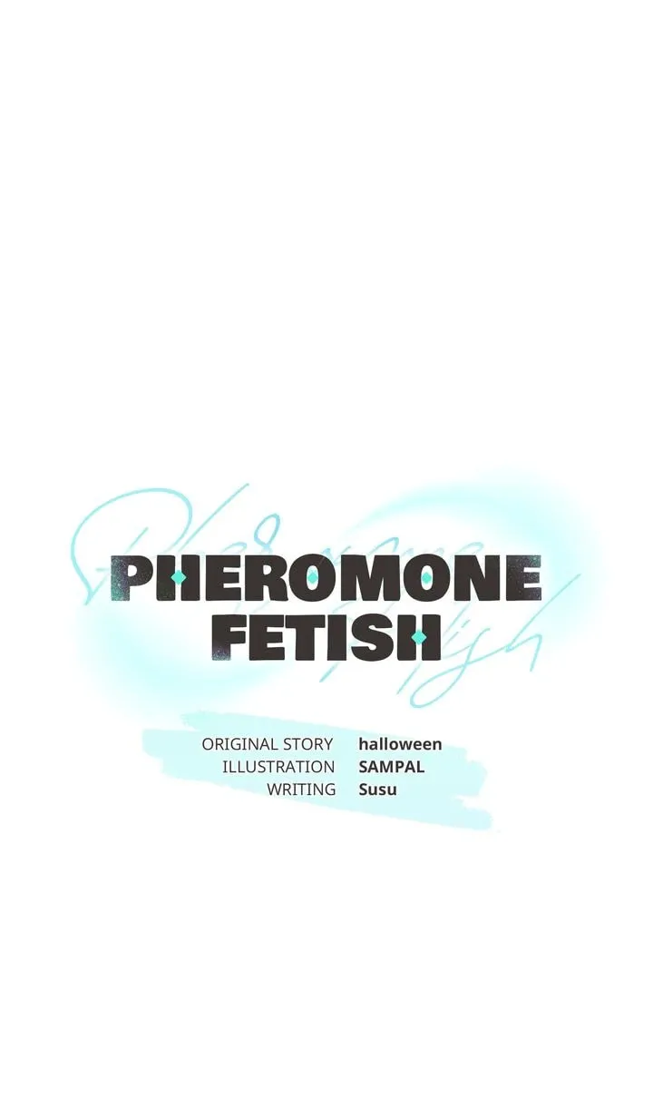 Pheromone Fetish Chapter 0 page 38 - 