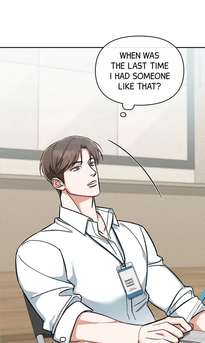 Pheromone Fetish Chapter 0 page 5 - 