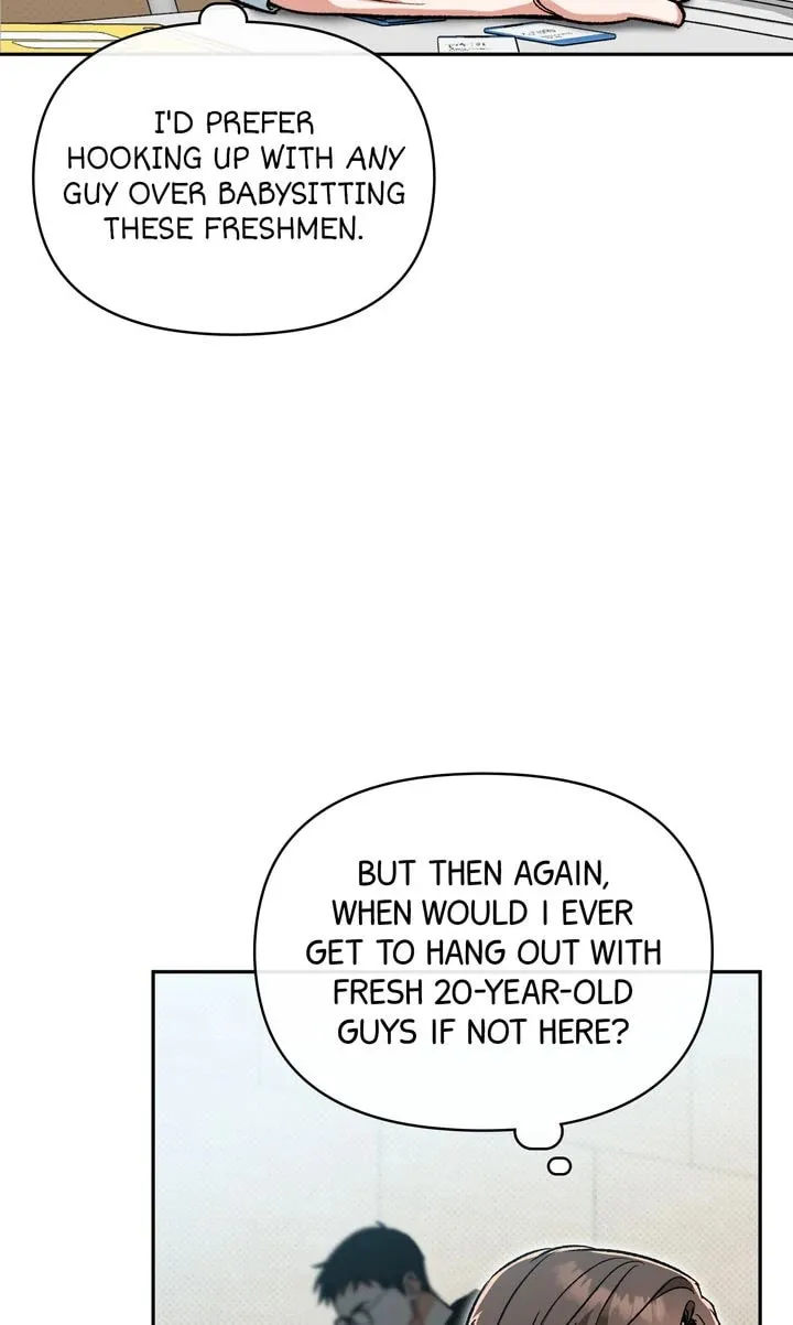 Pheromone Fetish Chapter 0 page 6 - 