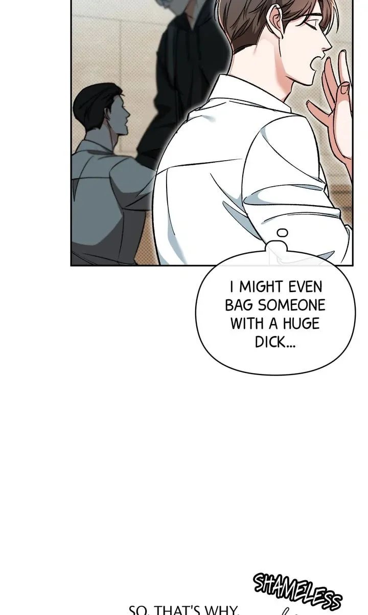 Pheromone Fetish Chapter 0 page 7 - 
