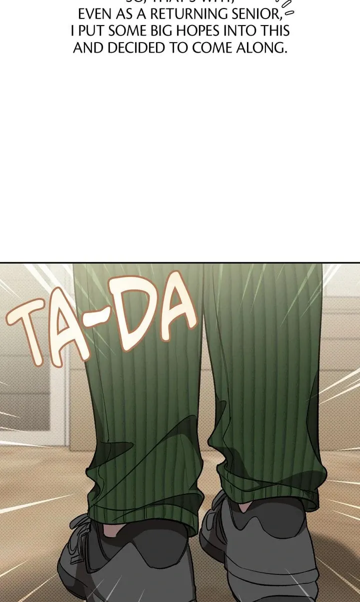 Pheromone Fetish Chapter 0 page 8 - 