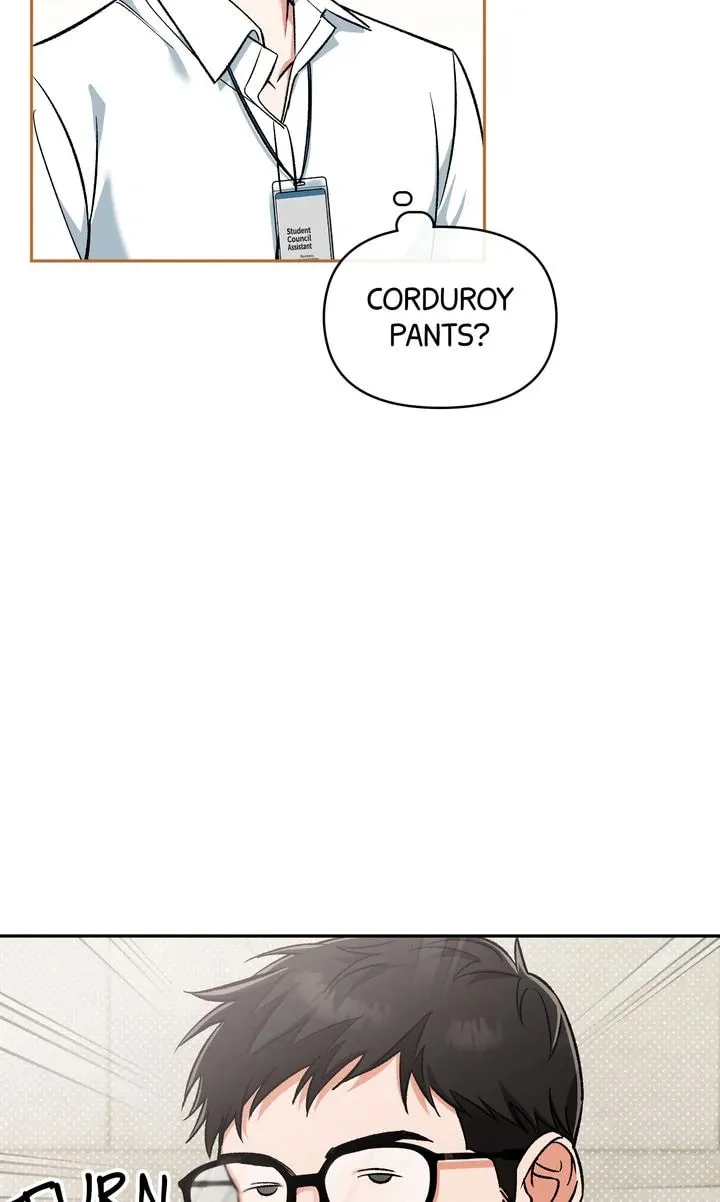 Pheromone Fetish Chapter 0 page 10 - 