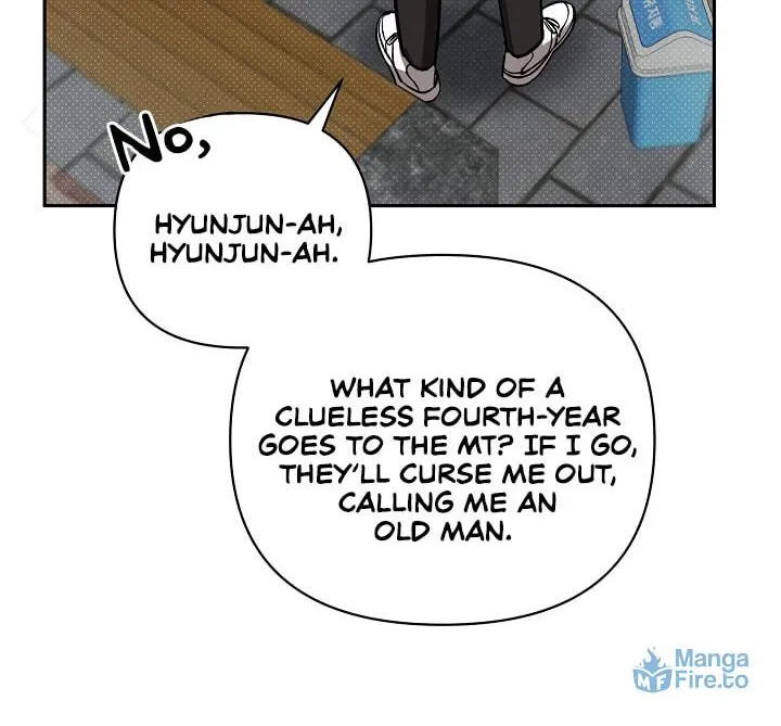 Pheromone Fetish Chapter 1 page 11 - 