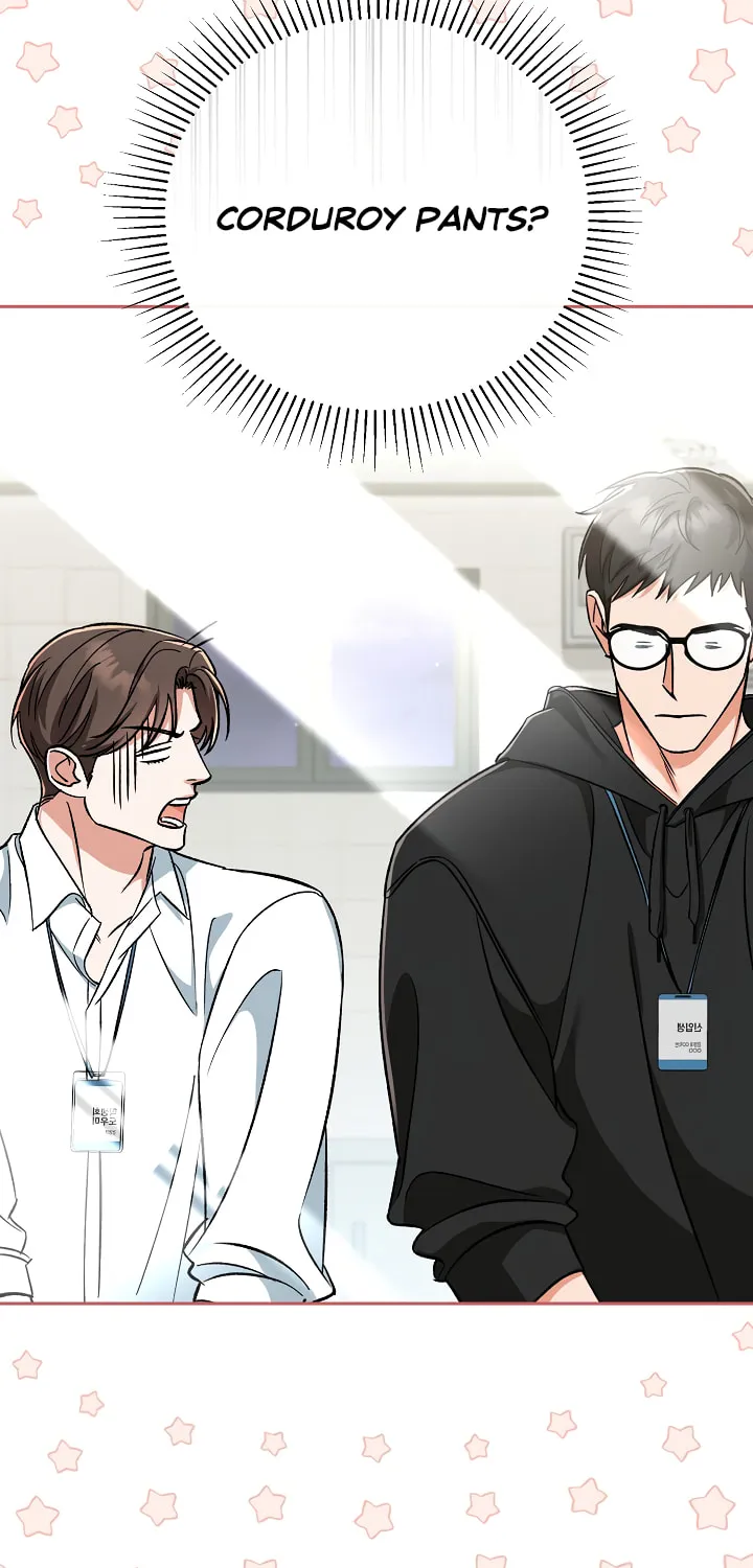 Pheromone Fetish Chapter 1 page 110 - 