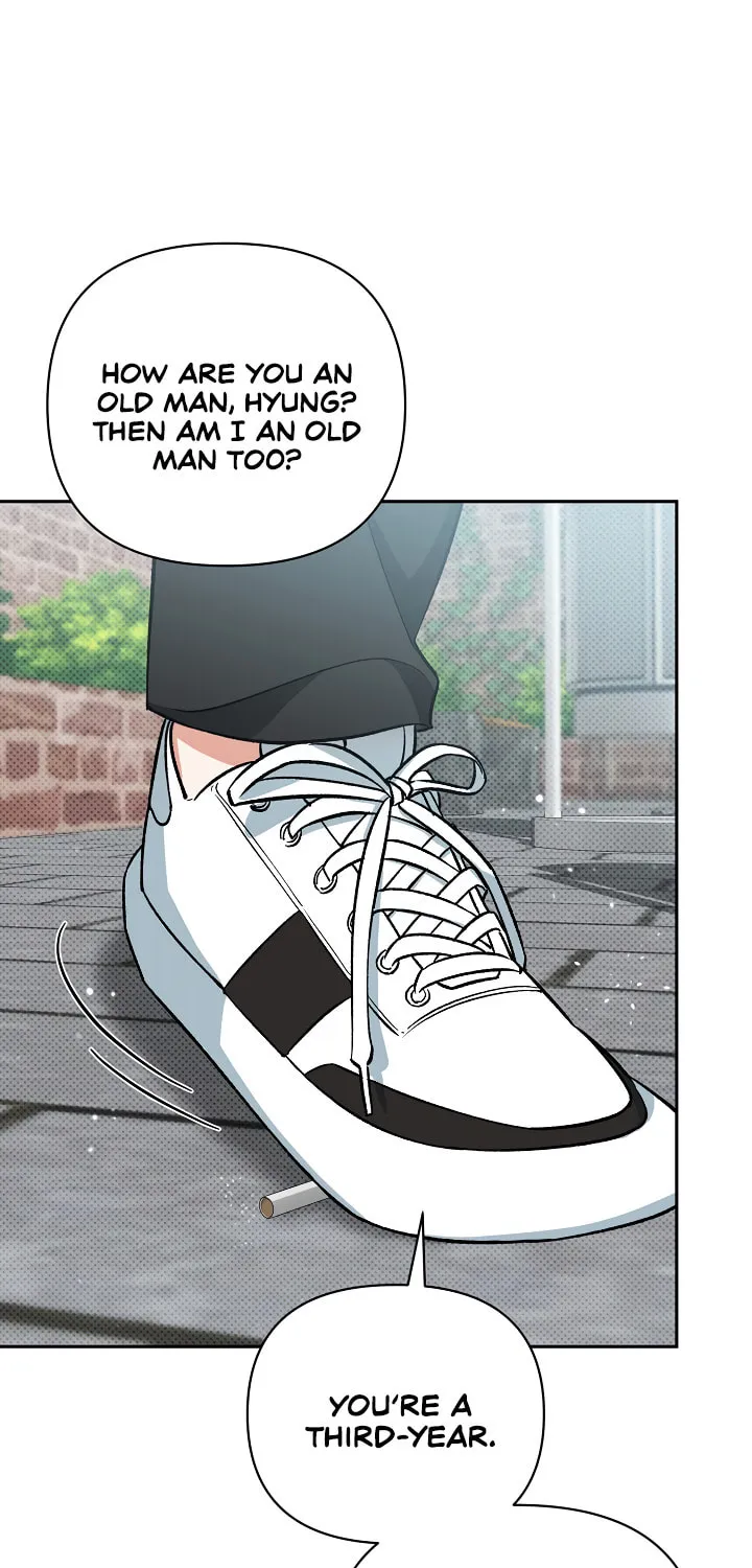 Pheromone Fetish Chapter 1 page 12 - 