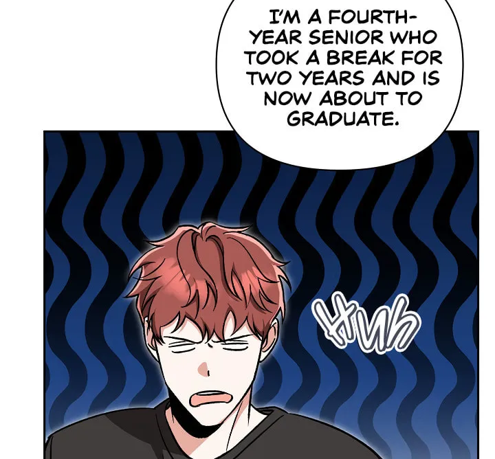 Pheromone Fetish Chapter 1 page 13 - 