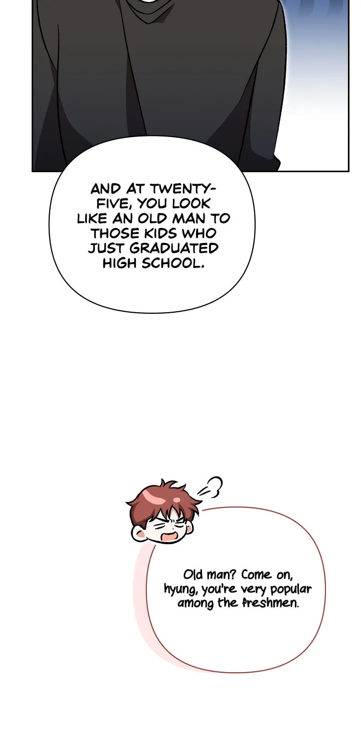Pheromone Fetish Chapter 1 page 14 - 