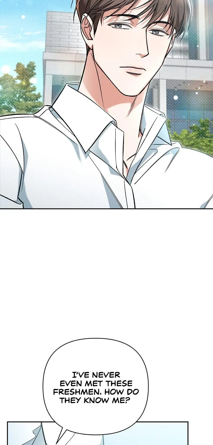 Pheromone Fetish Chapter 1 page 16 - 