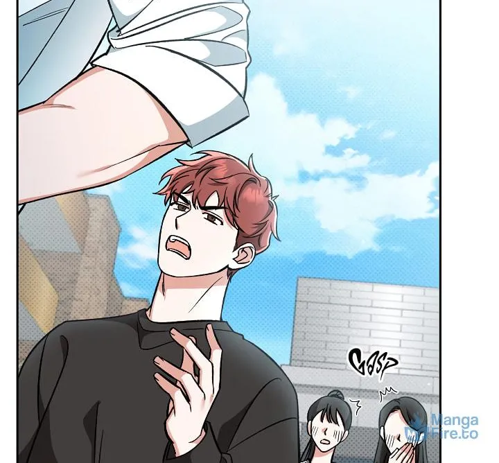 Pheromone Fetish Chapter 1 page 17 - 