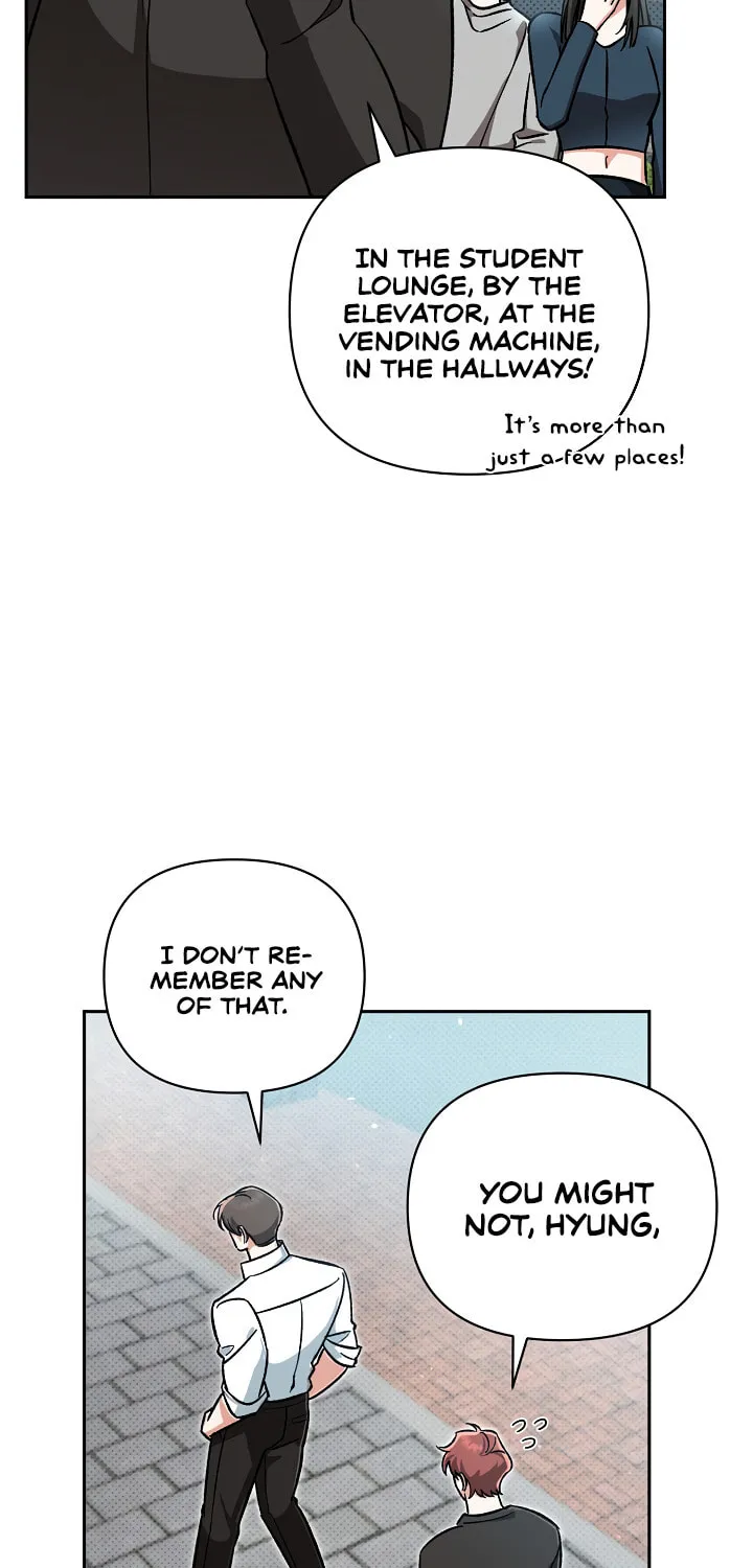 Pheromone Fetish Chapter 1 page 18 - 