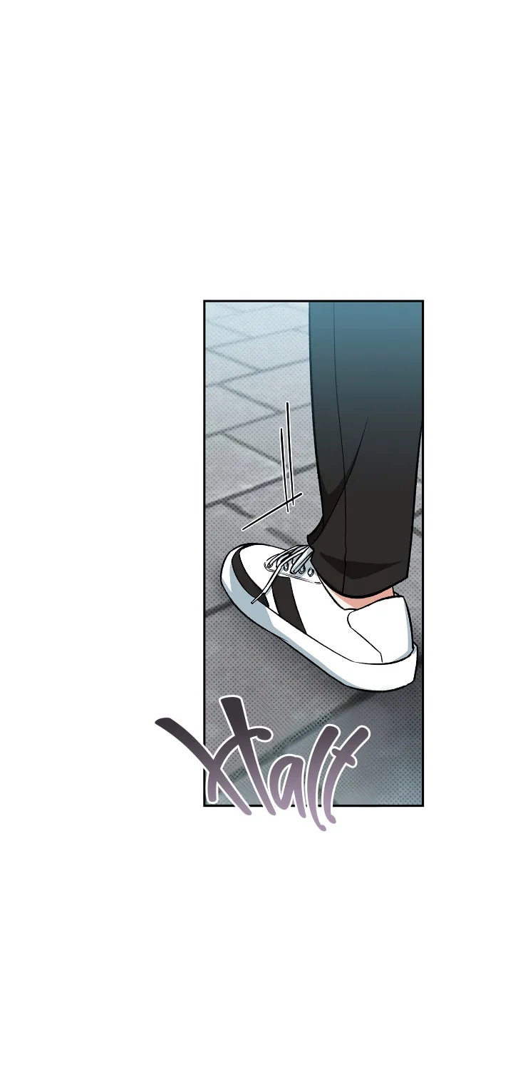 Pheromone Fetish Chapter 1 page 20 - 