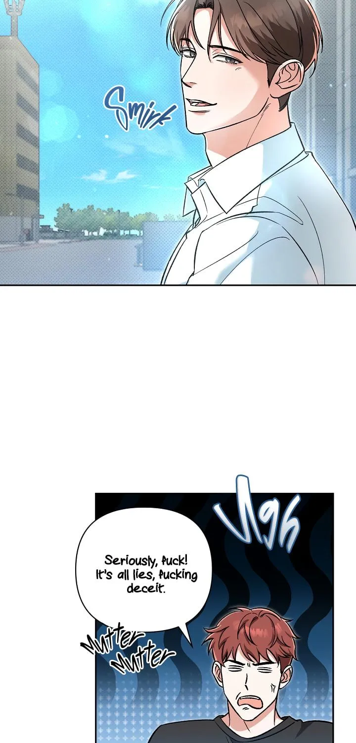 Pheromone Fetish Chapter 1 page 22 - 
