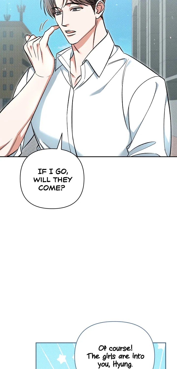 Pheromone Fetish Chapter 1 page 26 - 